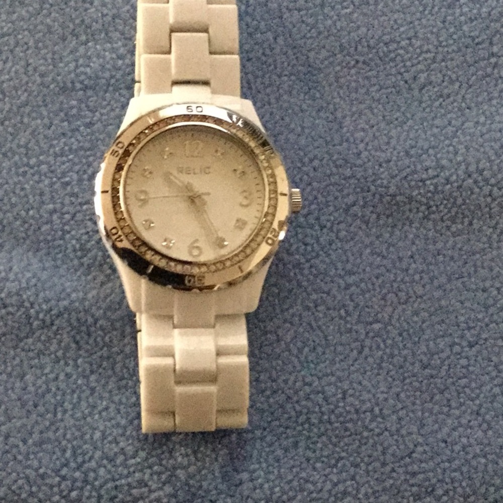 Relic Watch